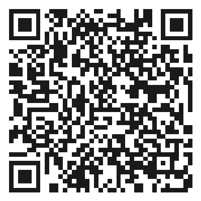 Código QR — escanea para verificar autenticidad