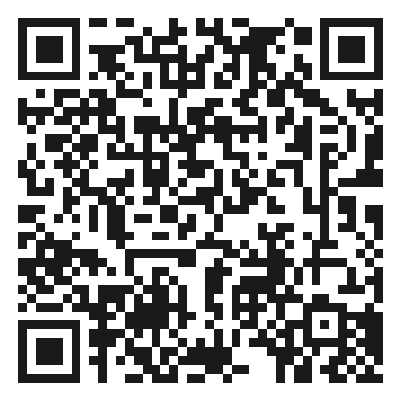 Código QR — escanea para verificar autenticidad