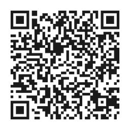 Código QR — escanea para verificar autenticidad