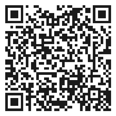 Código QR — escanea para verificar autenticidad