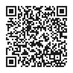 Código QR — escanea para verificar autenticidad