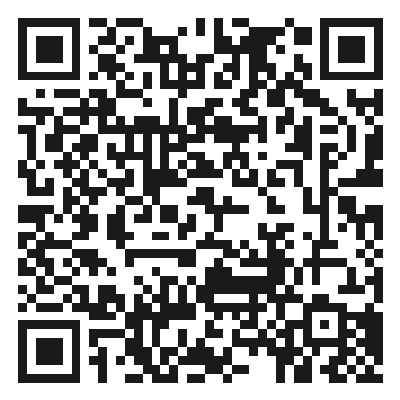 Código QR — escanea para verificar autenticidad