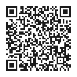 Código QR — escanea para verificar autenticidad