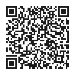 Código QR — escanea para verificar autenticidad