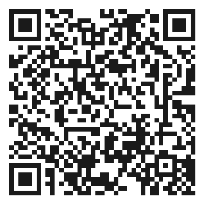Código QR — escanea para verificar autenticidad