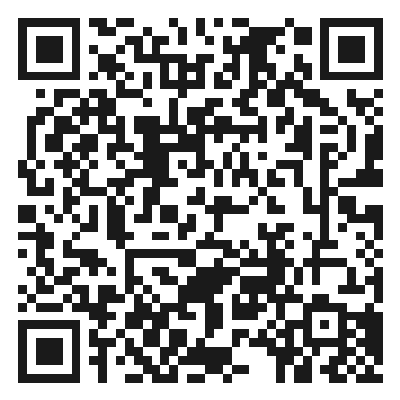 Código QR — escanea para verificar autenticidad