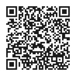 Código QR — escanea para verificar autenticidad