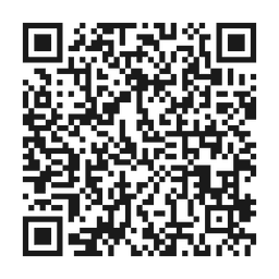 Código QR — escanea para verificar autenticidad
